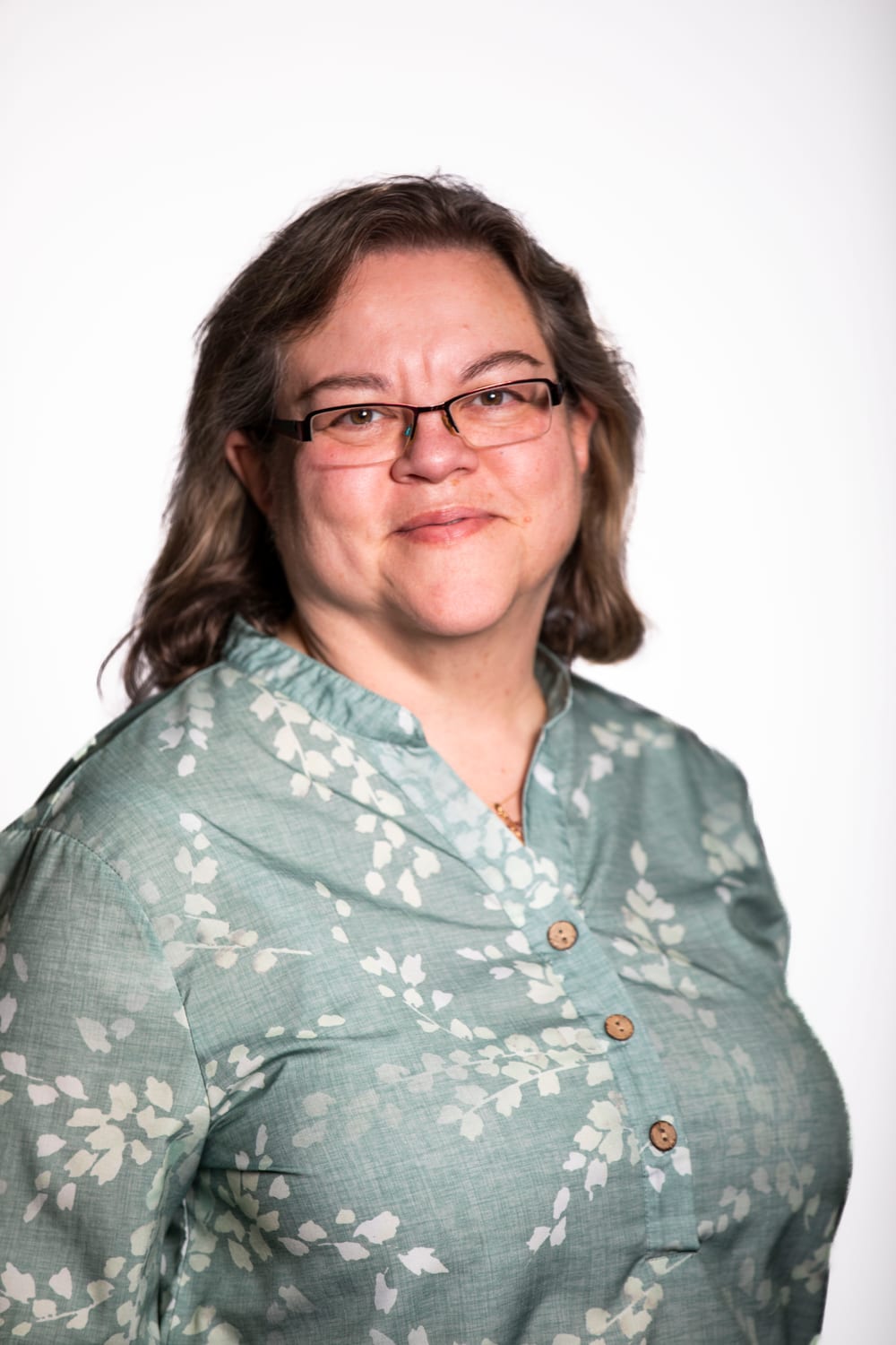 Barb Frank, independent insurance agent serving Northern Ohio
